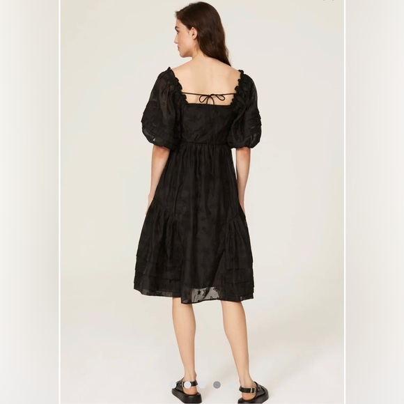 Hofmann Copenhagen Isabella Dress - Picture 4 of 5